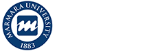 Marmara University Logo